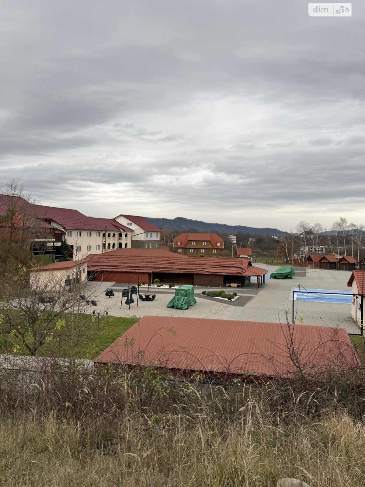 Земельный участок сельскохозяйственного назначения в Солотвине, площадь 12 соток фото 1 Земельный участок сельскохозяйственного назначения в Солотвине, площадь 12 соток фото 1