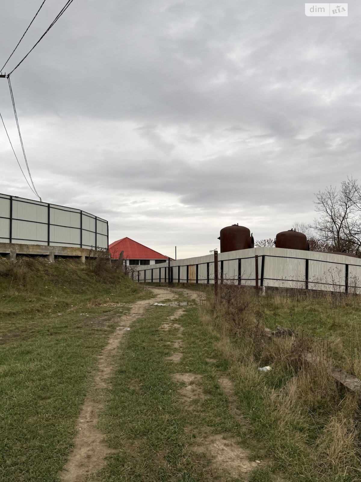Земельный участок сельскохозяйственного назначения в Солотвине, площадь 12 соток фото 1 Земельный участок сельскохозяйственного назначения в Солотвине, площадь 12 соток фото 1