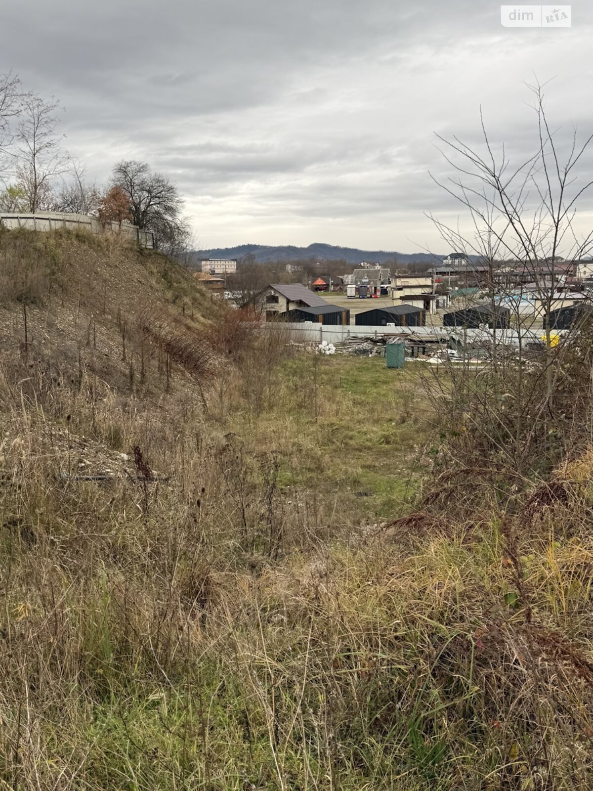 Земельный участок сельскохозяйственного назначения в Солотвине, площадь 12 соток фото 1 Земельный участок сельскохозяйственного назначения в Солотвине, площадь 12 соток фото 1