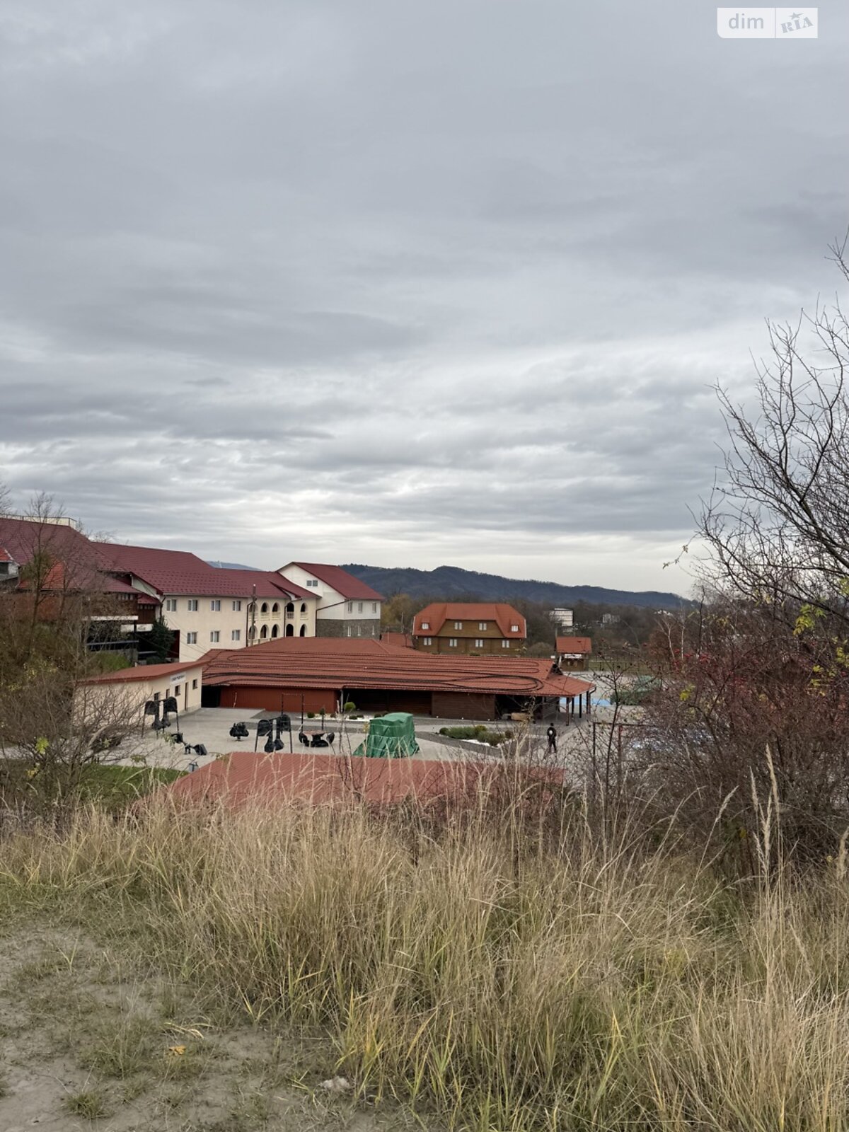 Земельный участок сельскохозяйственного назначения в Солотвине, площадь 12 соток фото 1 Земельный участок сельскохозяйственного назначения в Солотвине, площадь 12 соток фото 1