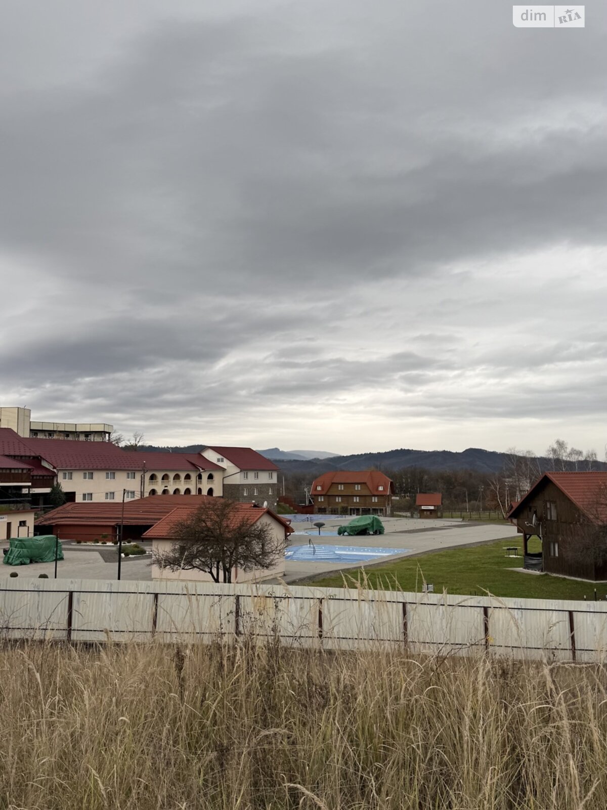 Земельный участок сельскохозяйственного назначения в Солотвине, площадь 12 соток фото 1 Земельный участок сельскохозяйственного назначения в Солотвине, площадь 12 соток фото 1