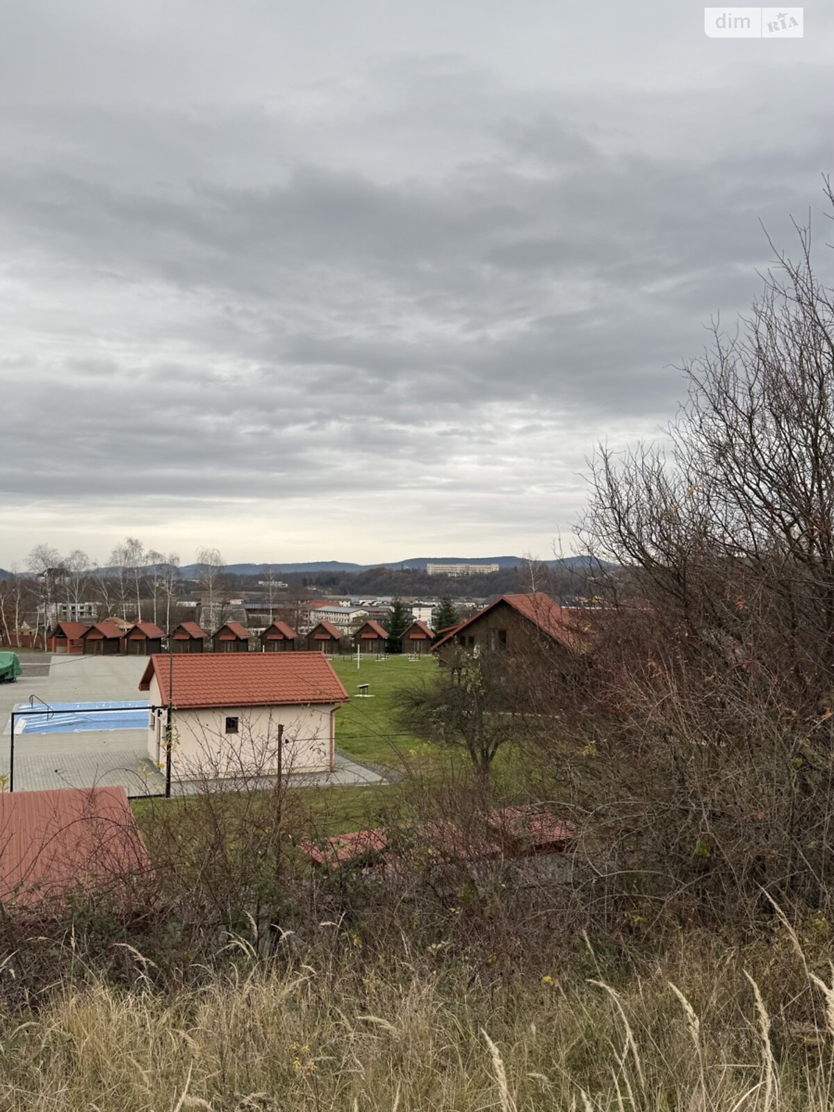 Земельный участок сельскохозяйственного назначения в Солотвине, площадь 12 соток фото 1 Земельный участок сельскохозяйственного назначения в Солотвине, площадь 12 соток фото 1