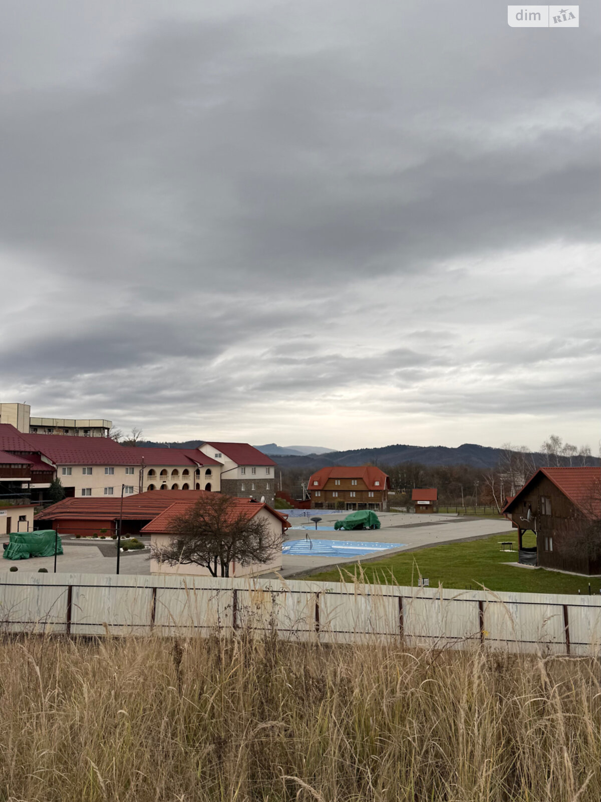 Земельный участок сельскохозяйственного назначения в Солотвине, площадь 12 соток фото 1 Земельный участок сельскохозяйственного назначения в Солотвине, площадь 12 соток фото 1