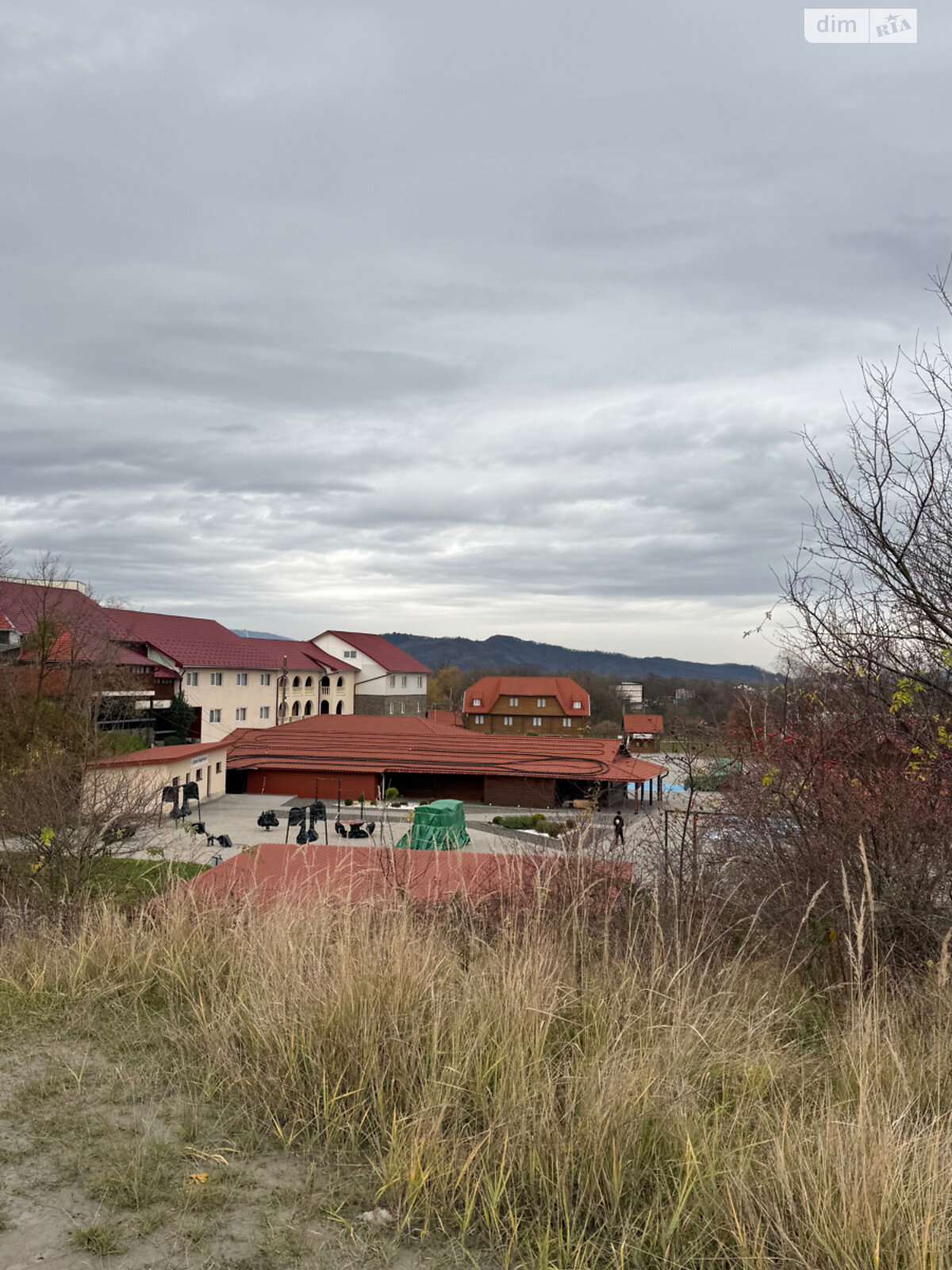 Земельный участок сельскохозяйственного назначения в Солотвине, площадь 12 соток фото 1 Земельный участок сельскохозяйственного назначения в Солотвине, площадь 12 соток фото 1