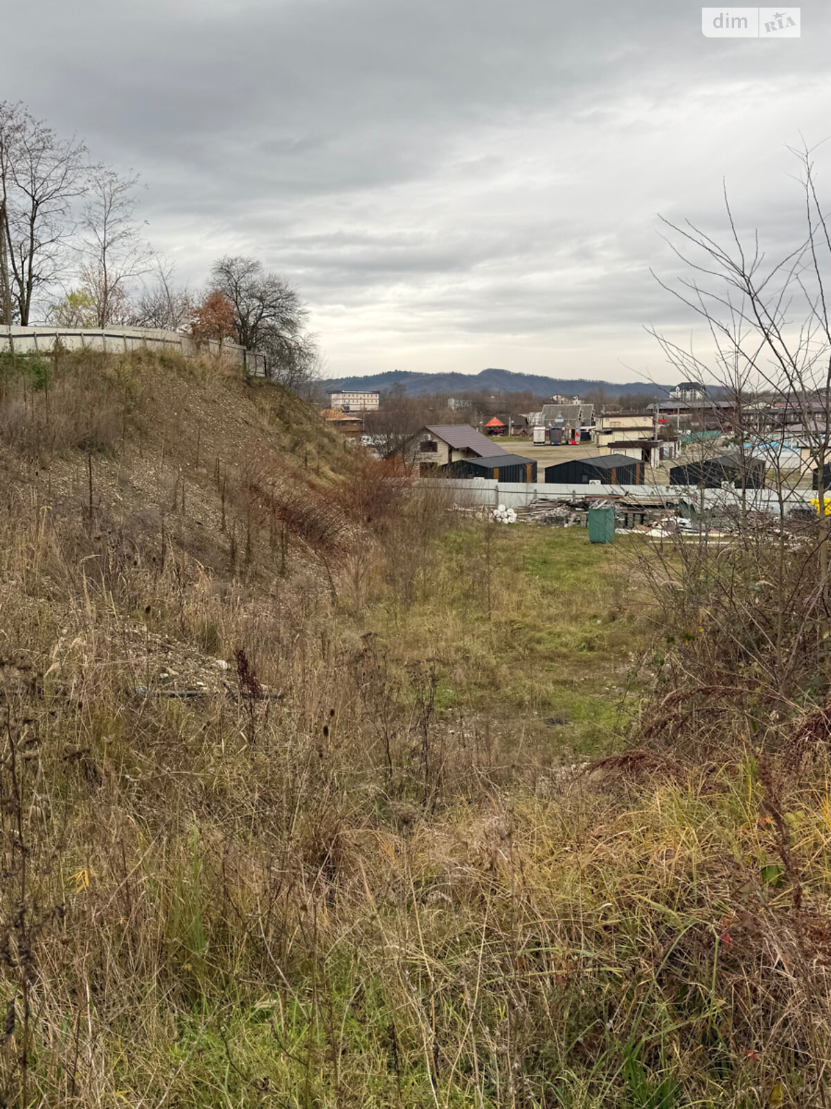 Земельный участок сельскохозяйственного назначения в Солотвине, площадь 12 соток фото 1 Земельный участок сельскохозяйственного назначения в Солотвине, площадь 12 соток фото 1