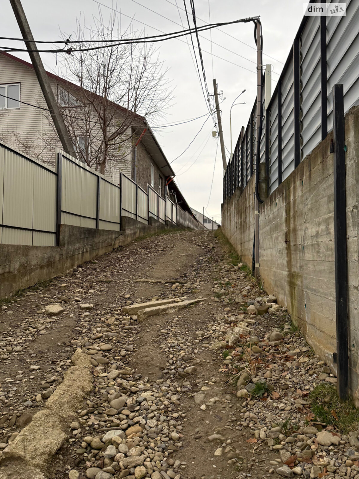 Земельный участок сельскохозяйственного назначения в Солотвине, площадь 12 соток фото 1 Земельный участок сельскохозяйственного назначения в Солотвине, площадь 12 соток фото 1