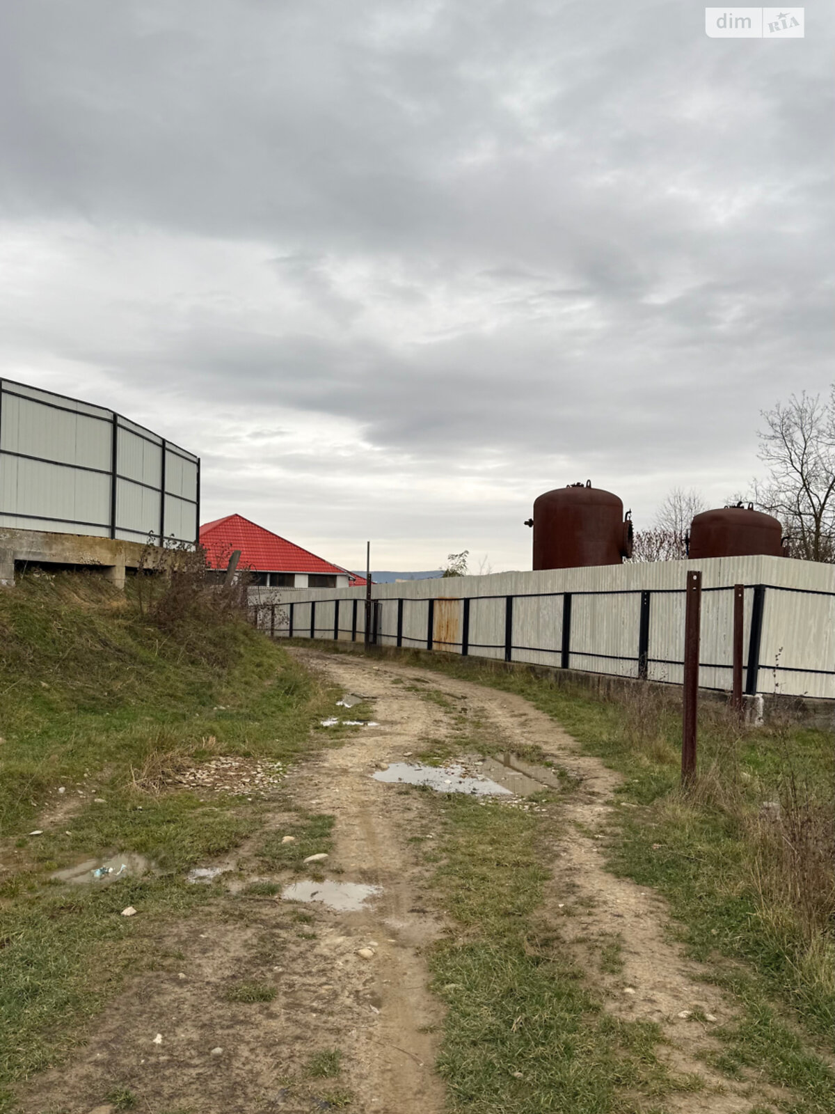 Земельный участок сельскохозяйственного назначения в Солотвине, площадь 12 соток фото 1 Земельный участок сельскохозяйственного назначения в Солотвине, площадь 12 соток фото 1