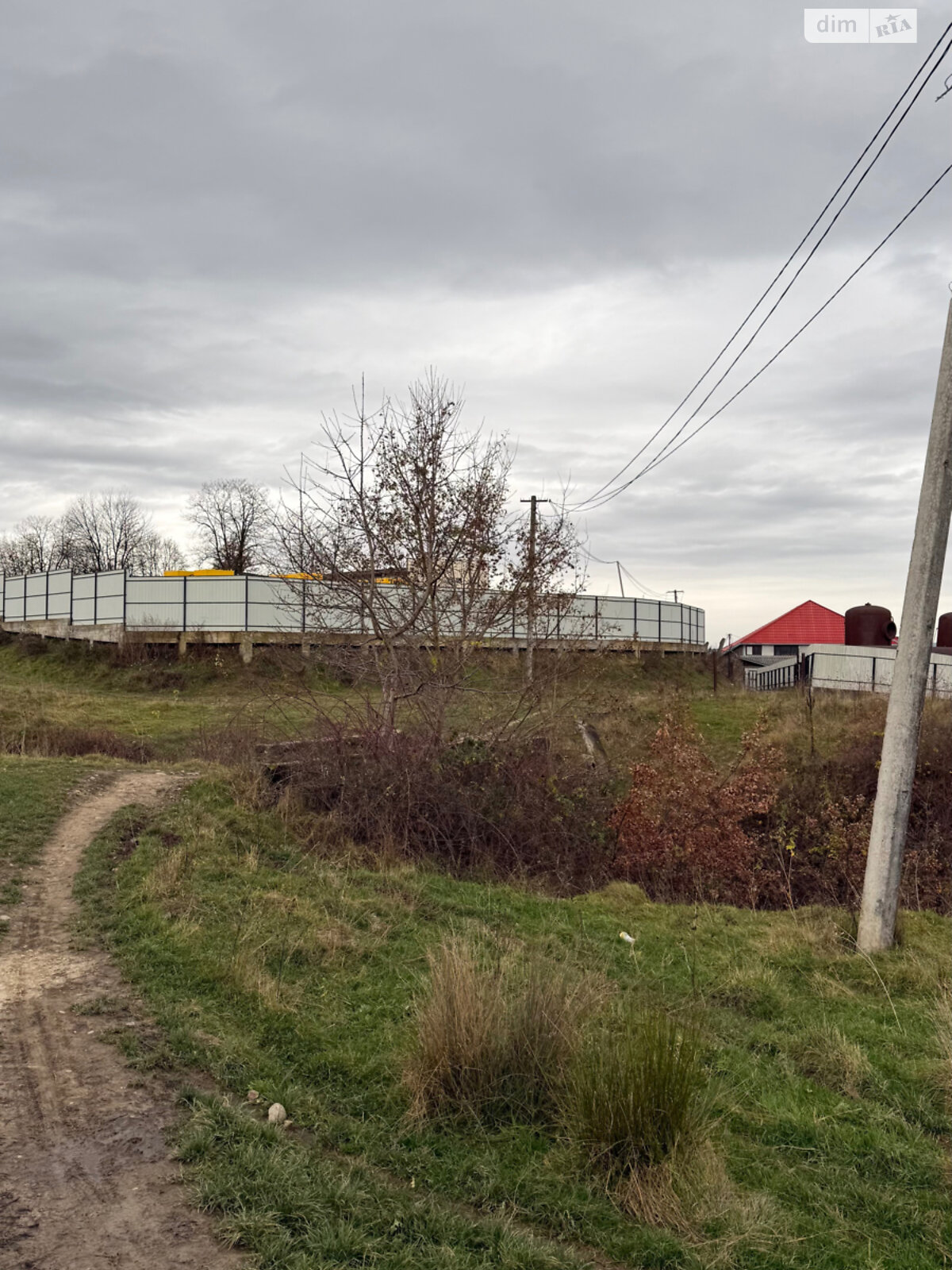 Земельный участок сельскохозяйственного назначения в Солотвине, площадь 12 соток фото 1 Земельный участок сельскохозяйственного назначения в Солотвине, площадь 12 соток фото 1