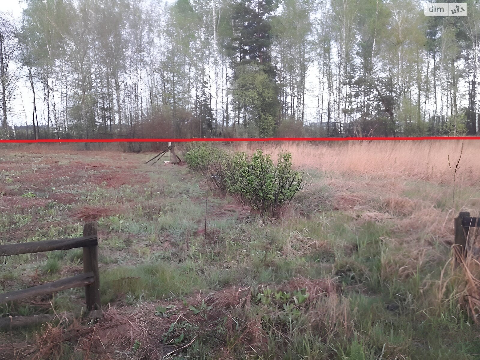 Земельна ділянка сільськогосподарського призначення в Соснівці, площа 11.98 сотки фото 1 Земельна ділянка сільськогосподарського призначення в Соснівці, площа 11.98 сотки фото 1