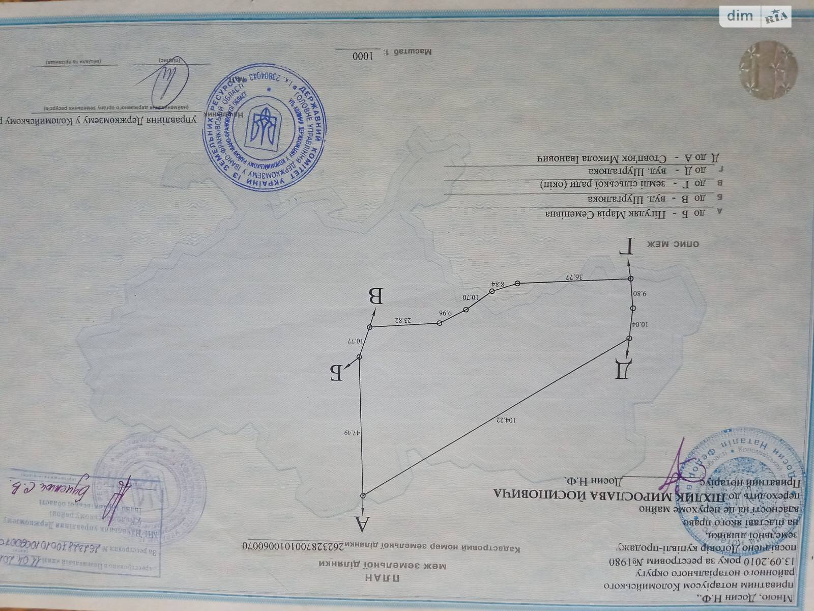 Земельный участок сельскохозяйственного назначения в Спасе, площадь 35 соток фото 1