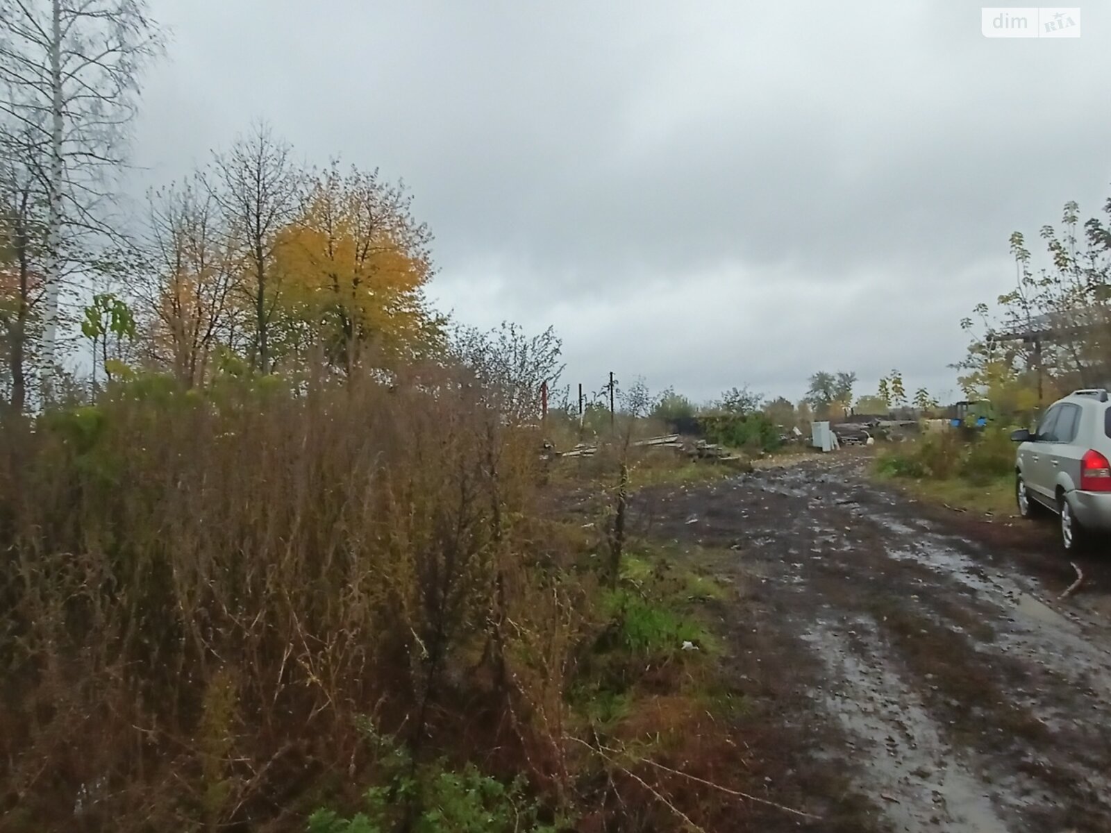 Земельный участок сельскохозяйственного назначения в Стаднице, площадь 1 Га фото 1