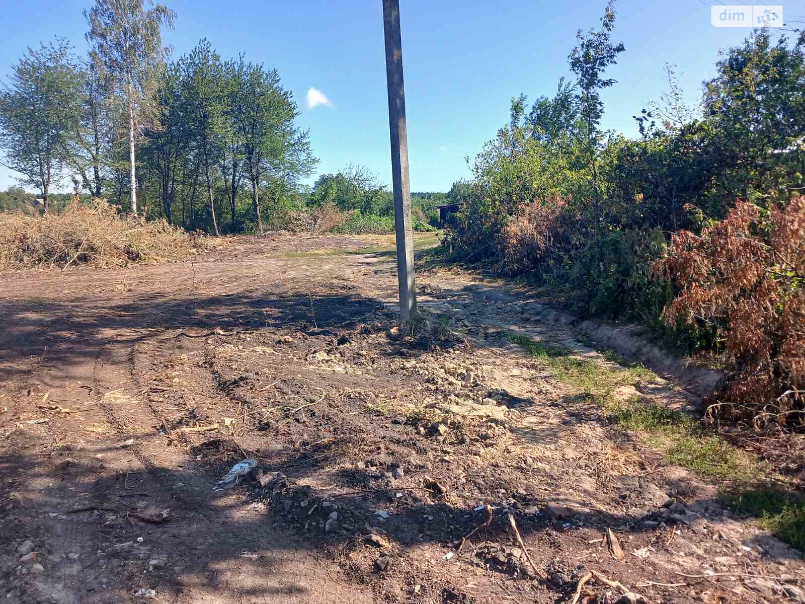 Земельный участок сельскохозяйственного назначения в Стаднице, площадь 1 Га фото 1