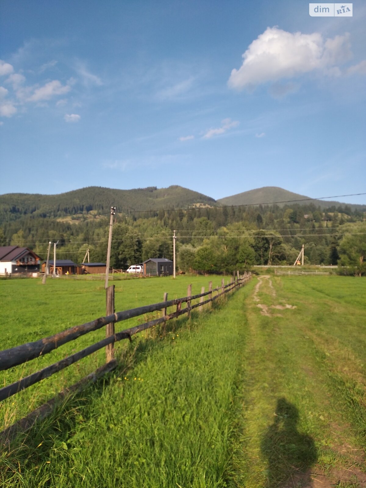 Земельный участок сельскохозяйственного назначения в Стаище, площадь 20 соток фото 1