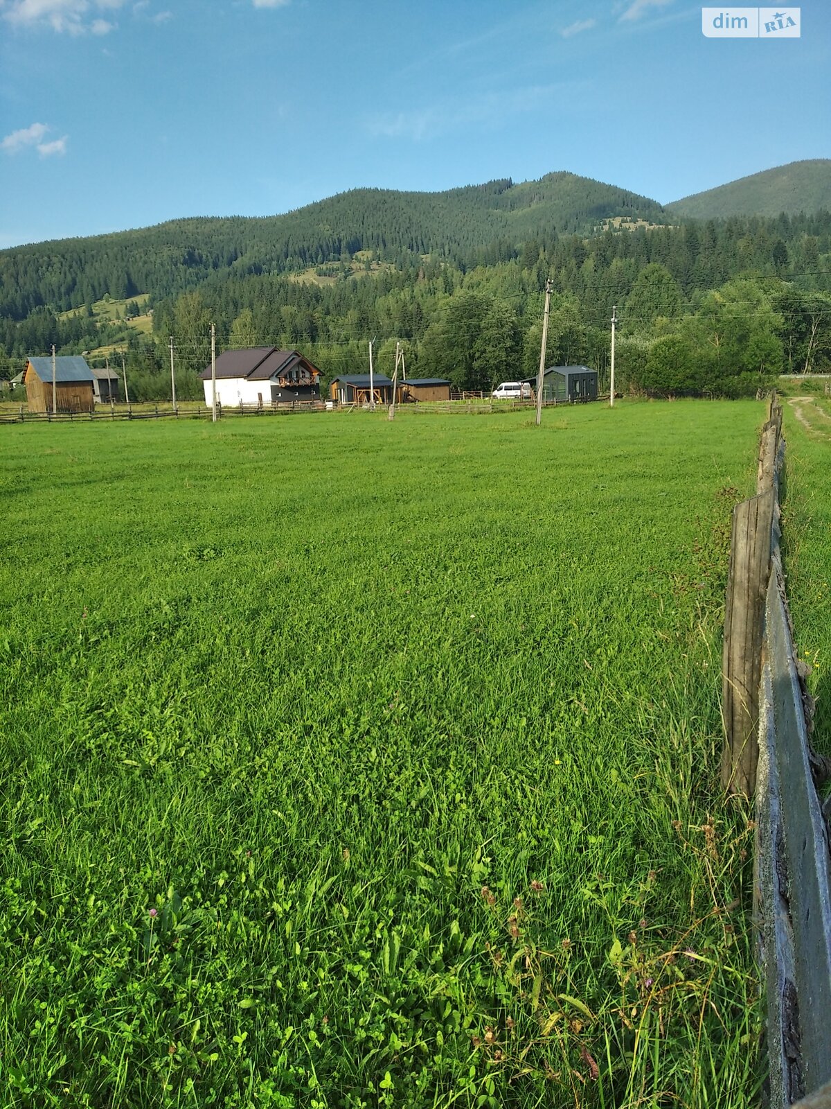 Земельный участок сельскохозяйственного назначения в Стаище, площадь 20 соток фото 1