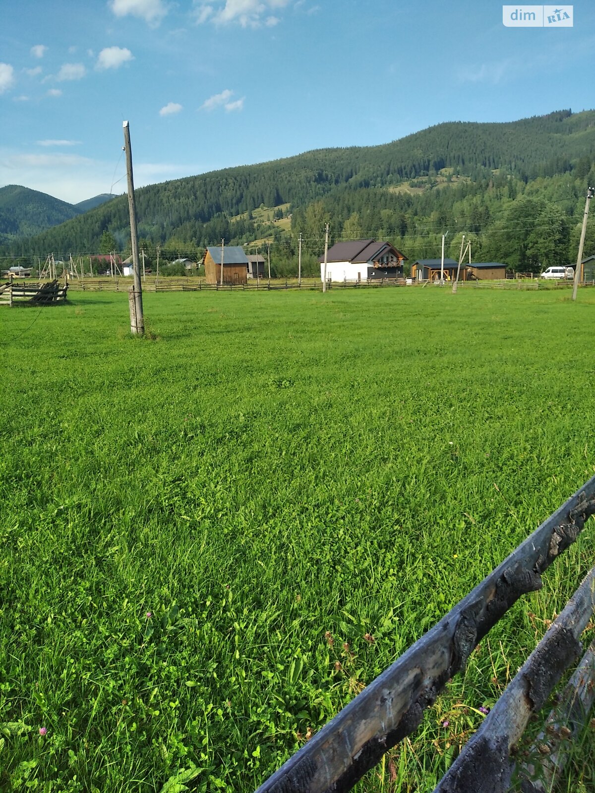 Земельный участок сельскохозяйственного назначения в Стаище, площадь 20 соток фото 1