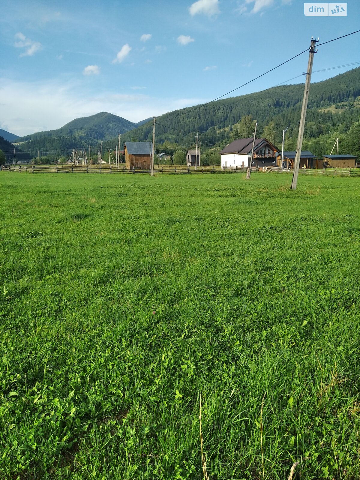 Земельный участок сельскохозяйственного назначения в Стаище, площадь 20 соток фото 1