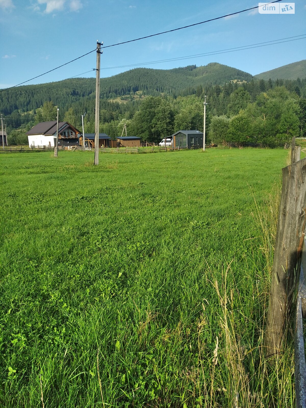 Земельный участок сельскохозяйственного назначения в Стаище, площадь 20 соток фото 1