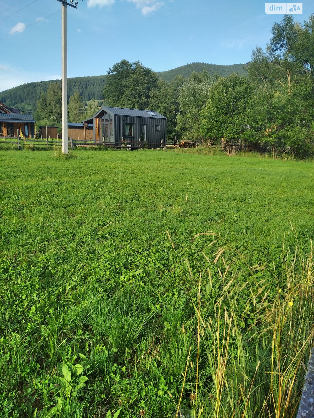 Земельный участок сельскохозяйственного назначения в Стаище, площадь 20 соток фото 1