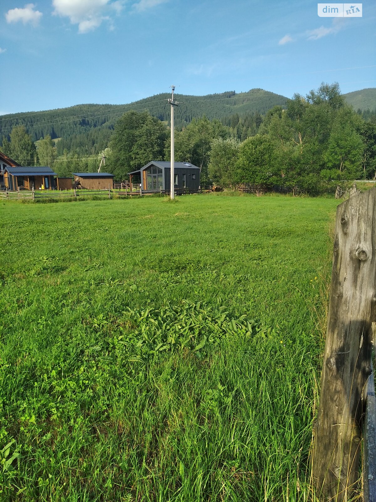 Земельный участок сельскохозяйственного назначения в Стаище, площадь 20 соток фото 1