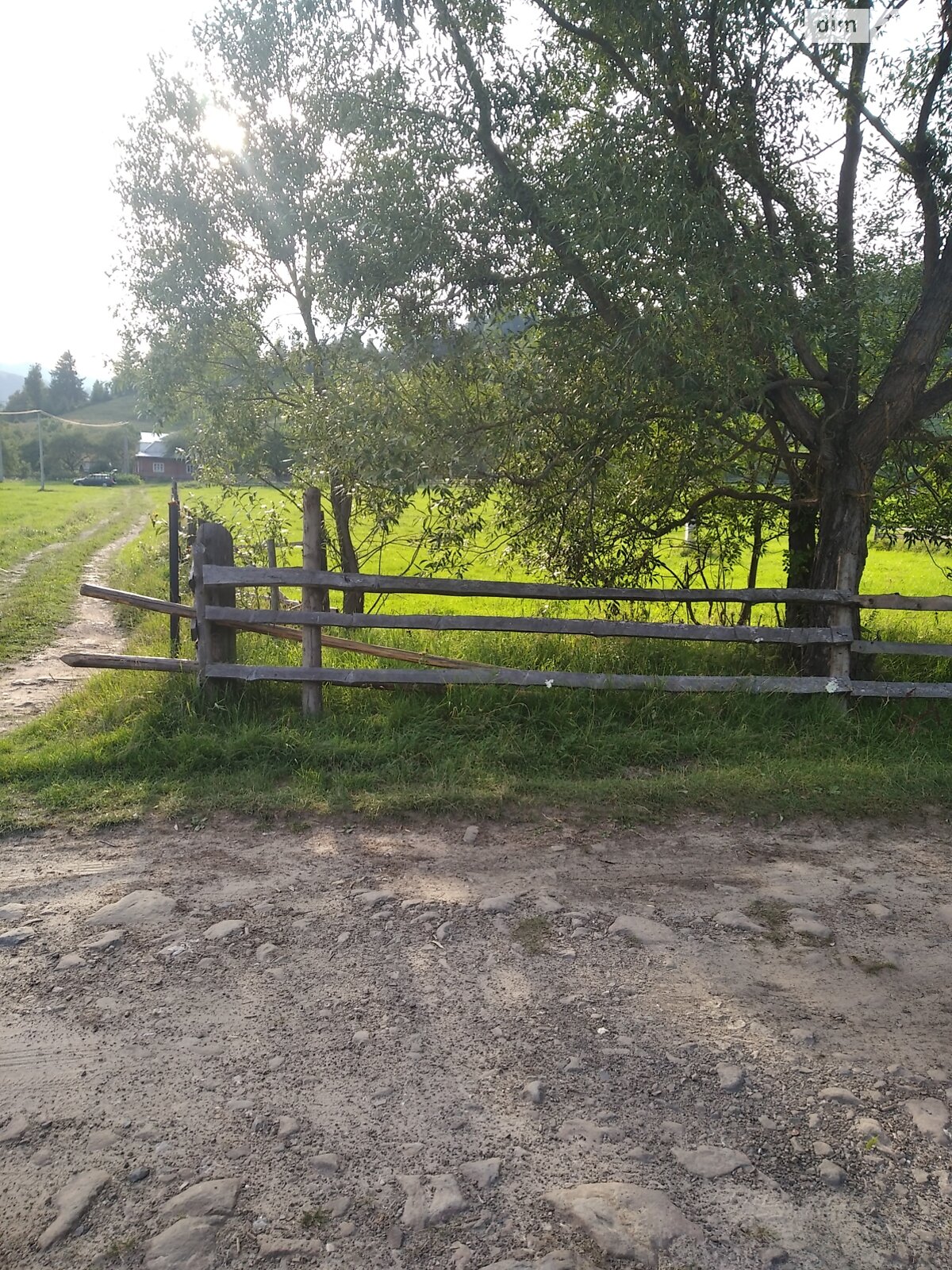 Земельный участок сельскохозяйственного назначения в Стаище, площадь 20 соток фото 1