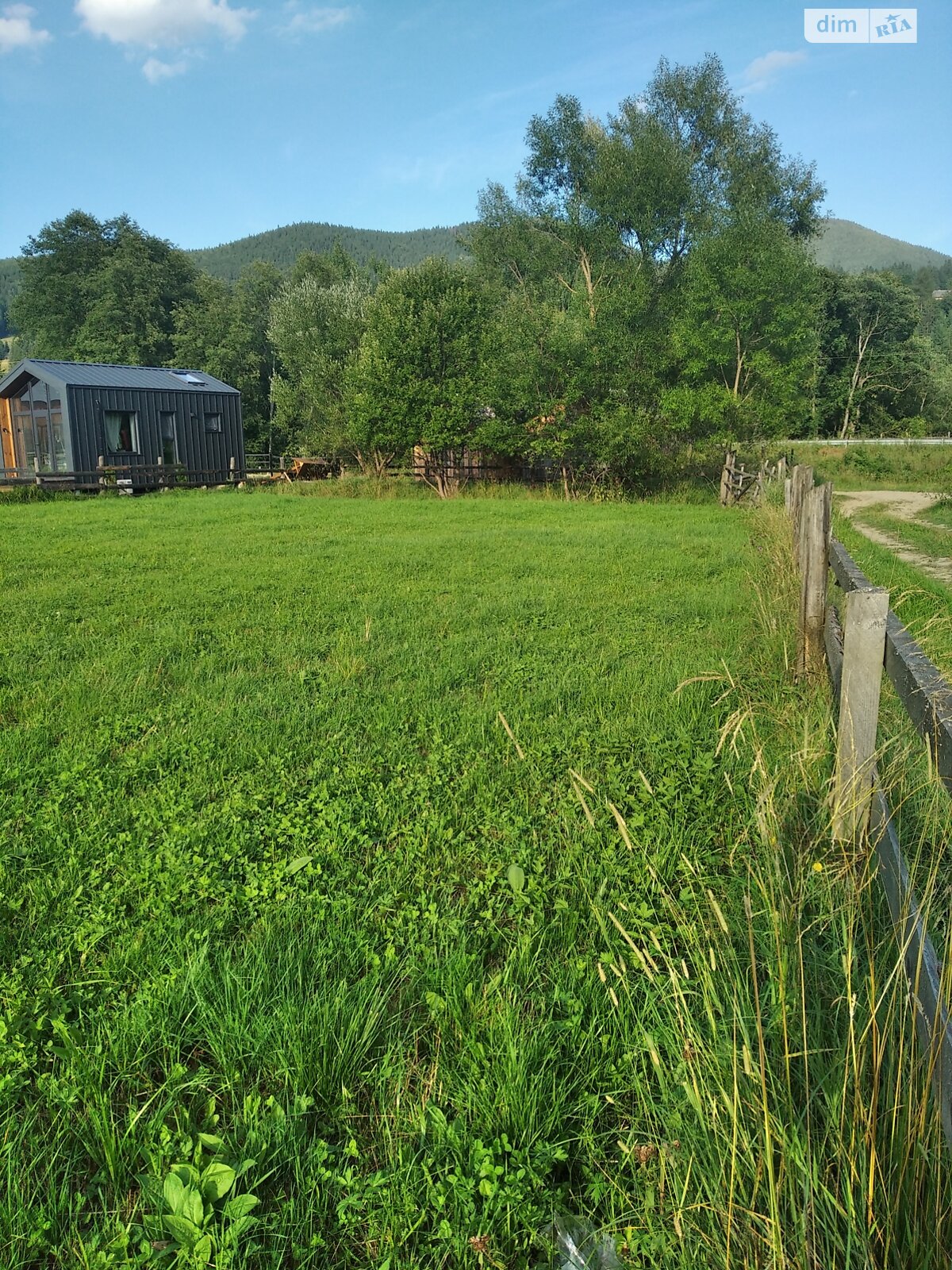 Земельный участок сельскохозяйственного назначения в Стаище, площадь 20 соток фото 1