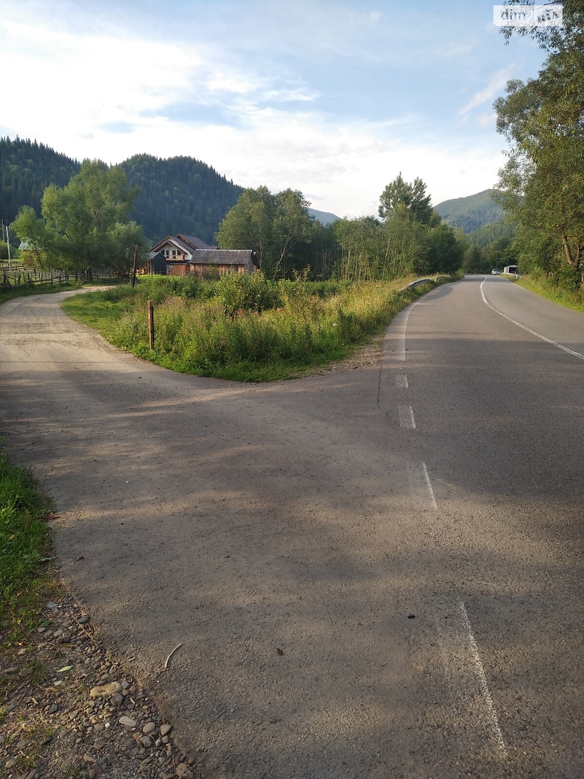 Земельный участок сельскохозяйственного назначения в Стаище, площадь 20 соток фото 1