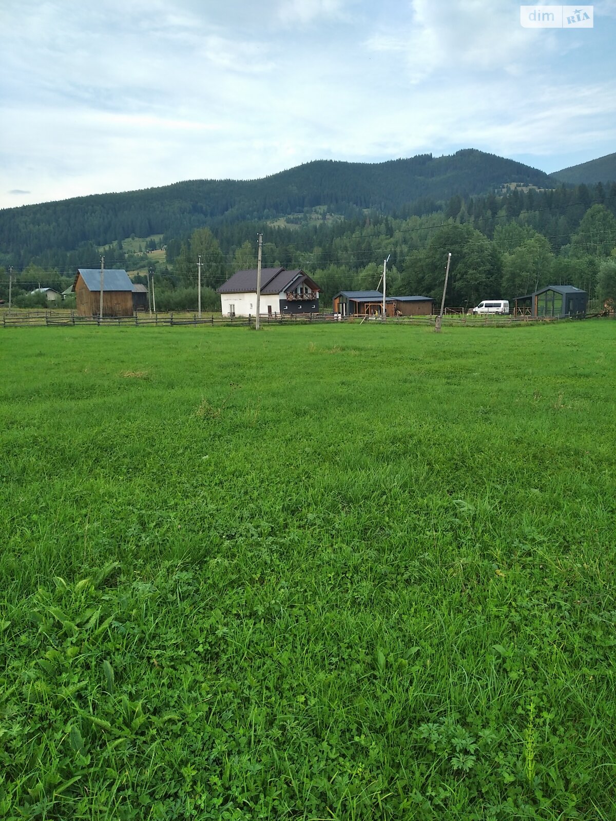 Земельный участок сельскохозяйственного назначения в Стаище, площадь 20 соток фото 1