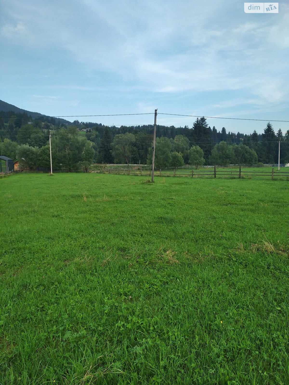 Земельный участок сельскохозяйственного назначения в Стаище, площадь 20 соток фото 1