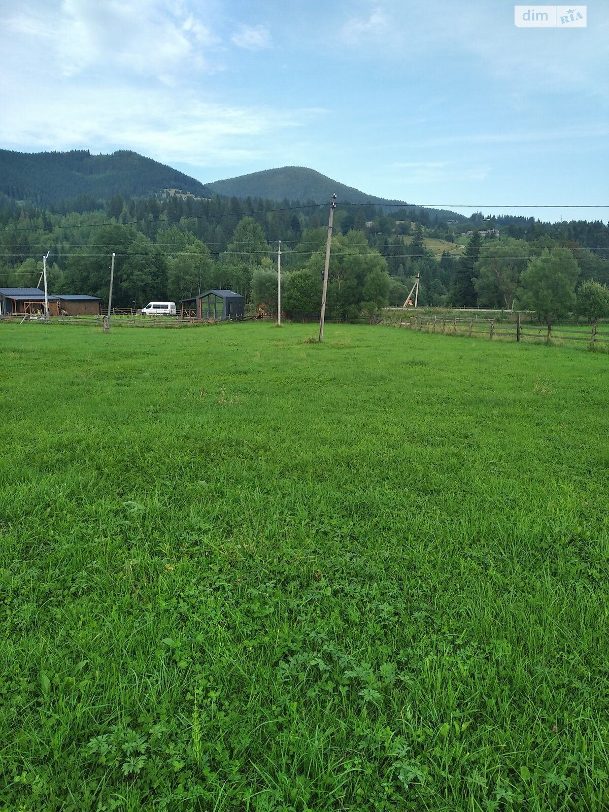 Земельный участок сельскохозяйственного назначения в Стаище, площадь 20 соток фото 1