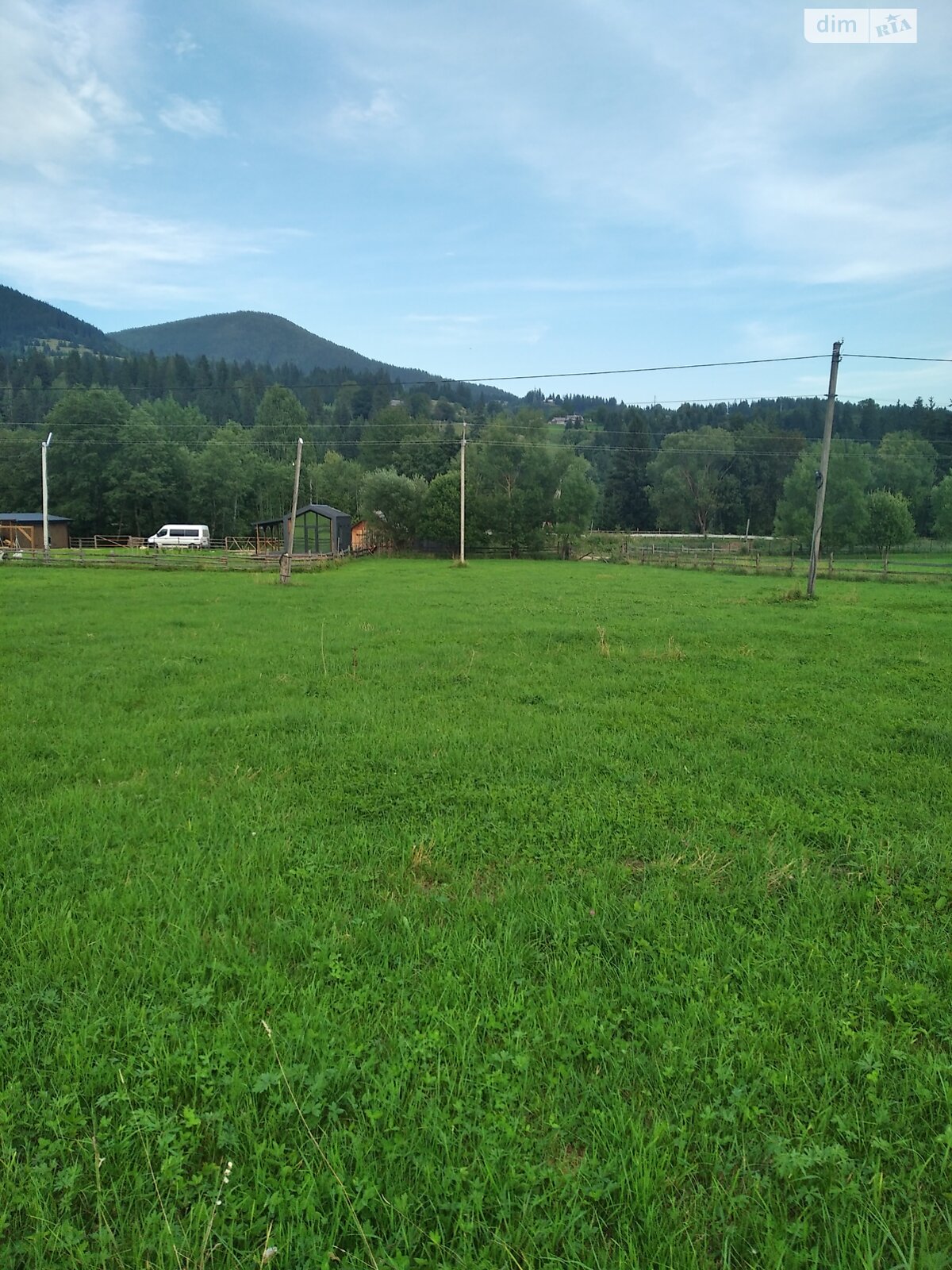 Земельный участок сельскохозяйственного назначения в Стаище, площадь 20 соток фото 1