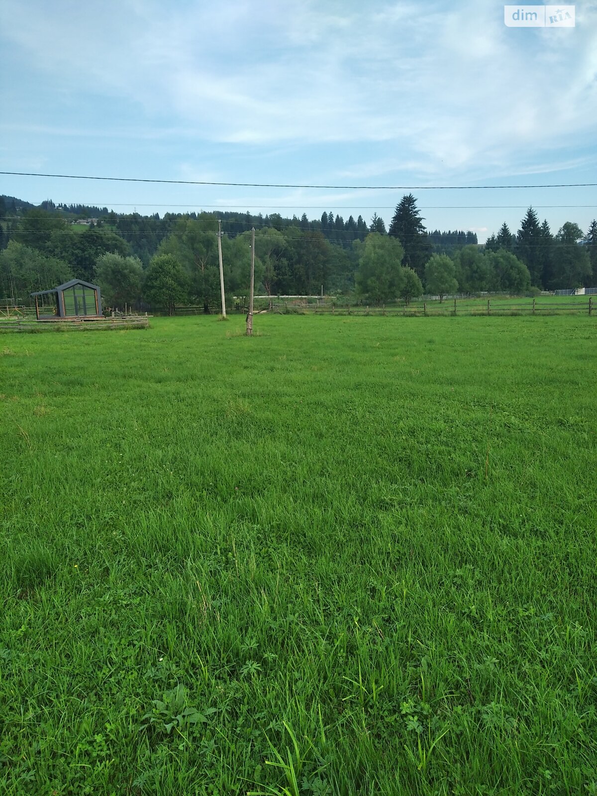 Земельный участок сельскохозяйственного назначения в Стаище, площадь 20 соток фото 1