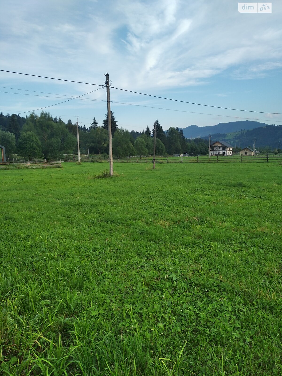 Земельный участок сельскохозяйственного назначения в Стаище, площадь 20 соток фото 1