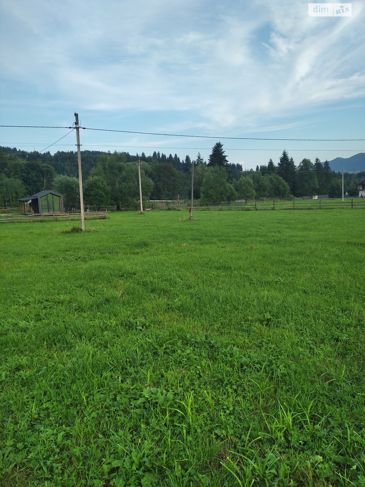 Земельный участок сельскохозяйственного назначения в Стаище, площадь 20 соток фото 1