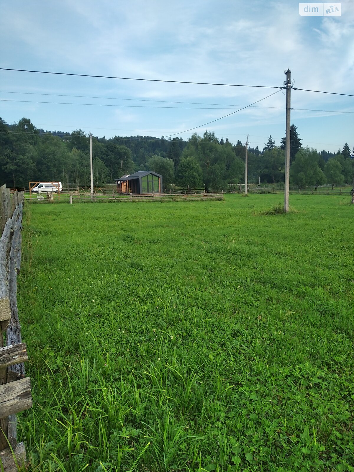 Земельный участок сельскохозяйственного назначения в Стаище, площадь 20 соток фото 1