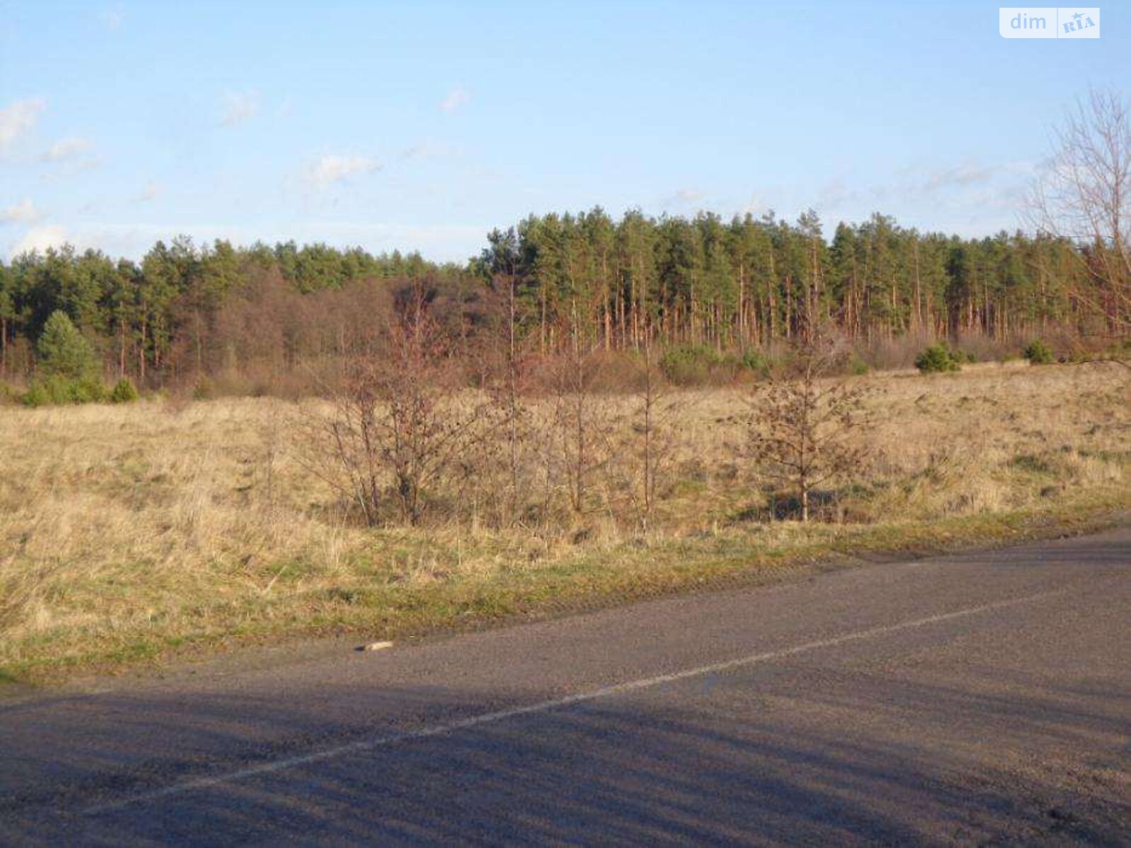 Земельна ділянка сільськогосподарського призначення в Старому селі, площа 0.099 Га фото 1 Земельна ділянка сільськогосподарського призначення в Старому селі, площа 0.099 Га фото 1