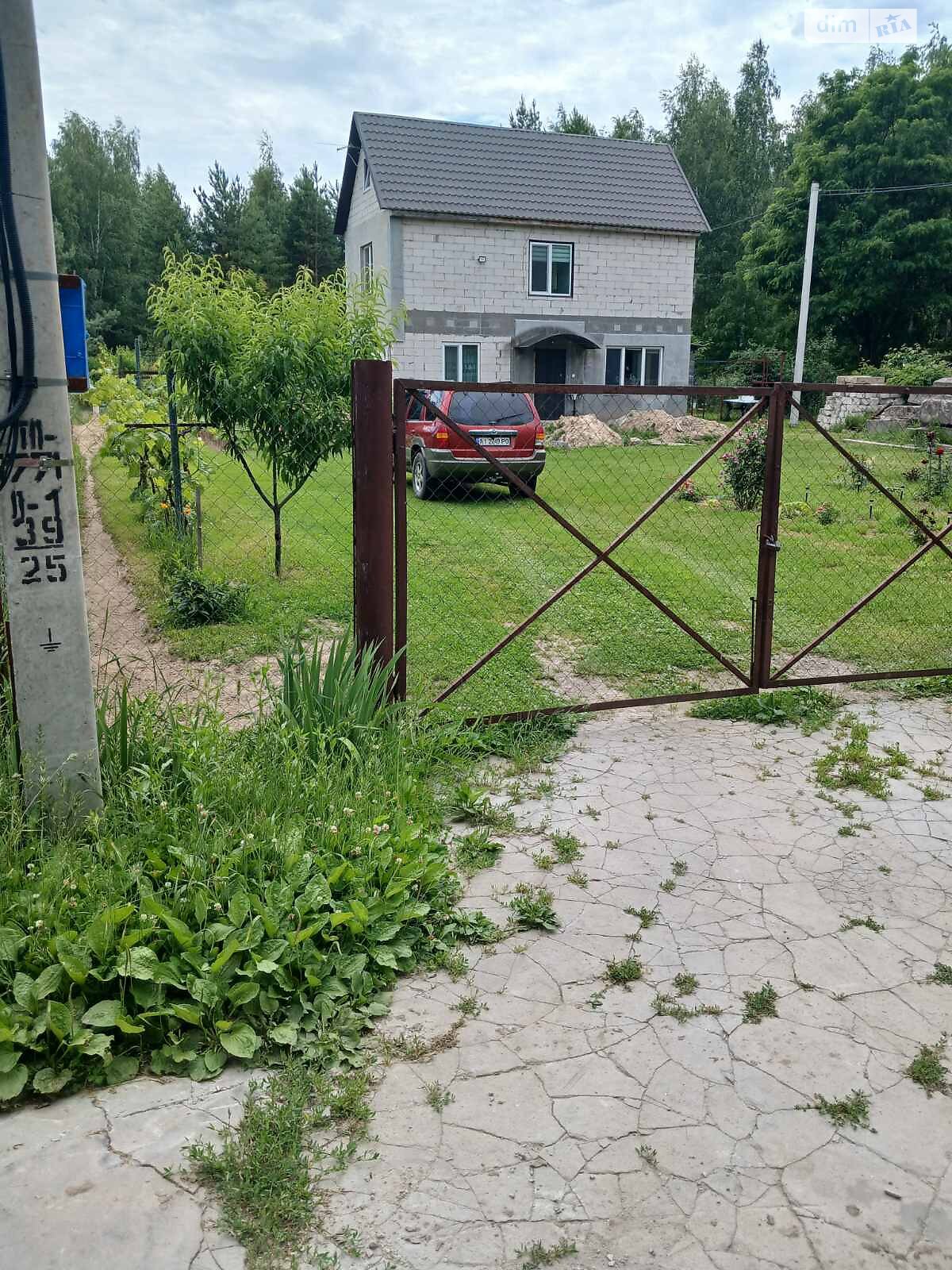 Земельна ділянка сільськогосподарського призначення в Києві, площа 12 соток фото 1 Земельна ділянка сільськогосподарського призначення в Києві, площа 12 соток фото 1