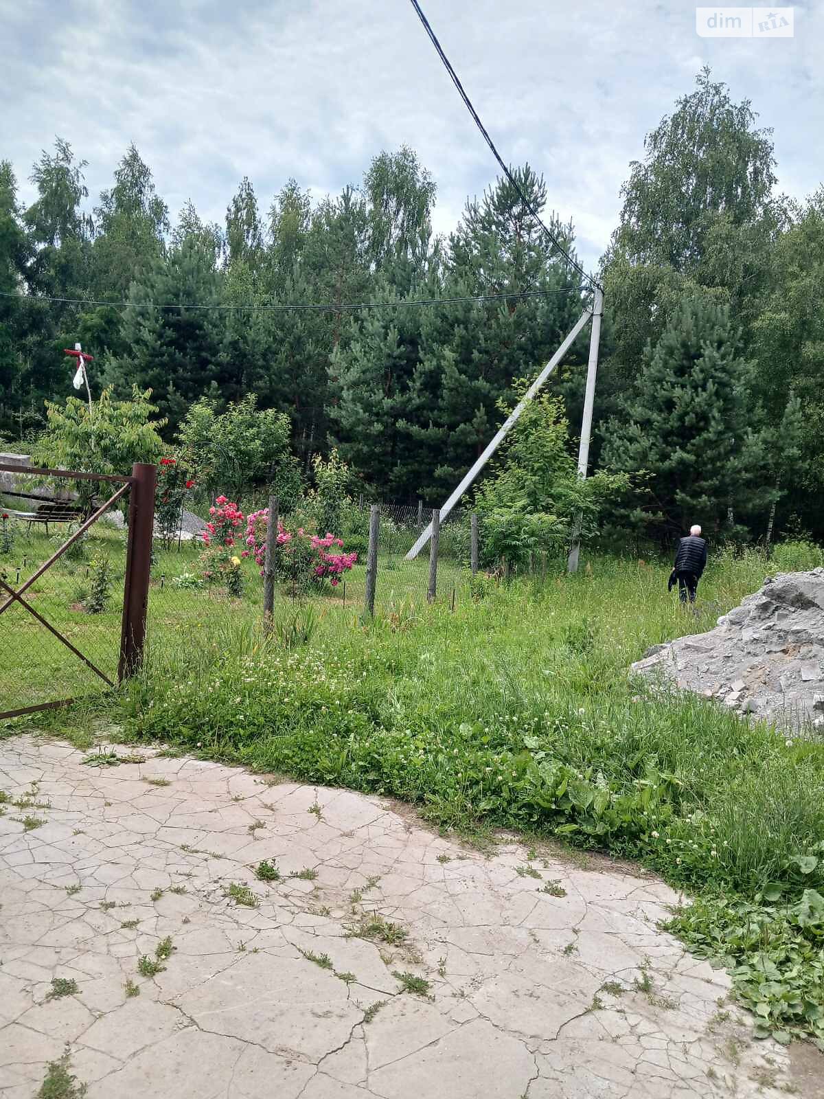 Земельна ділянка сільськогосподарського призначення в Києві, площа 12 соток фото 1 Земельна ділянка сільськогосподарського призначення в Києві, площа 12 соток фото 1