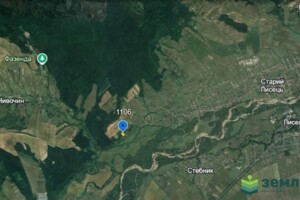 Земельный участок сельскохозяйственного назначения в Старом Лисце, площадь 7.87 сотки фото 2