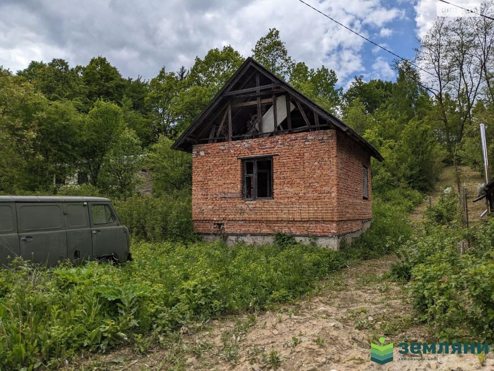 Земельный участок сельскохозяйственного назначения в Старом Лисце, площадь 7.87 сотки фото 1 Земельный участок сельскохозяйственного назначения в Старом Лисце, площадь 7.87 сотки фото 1