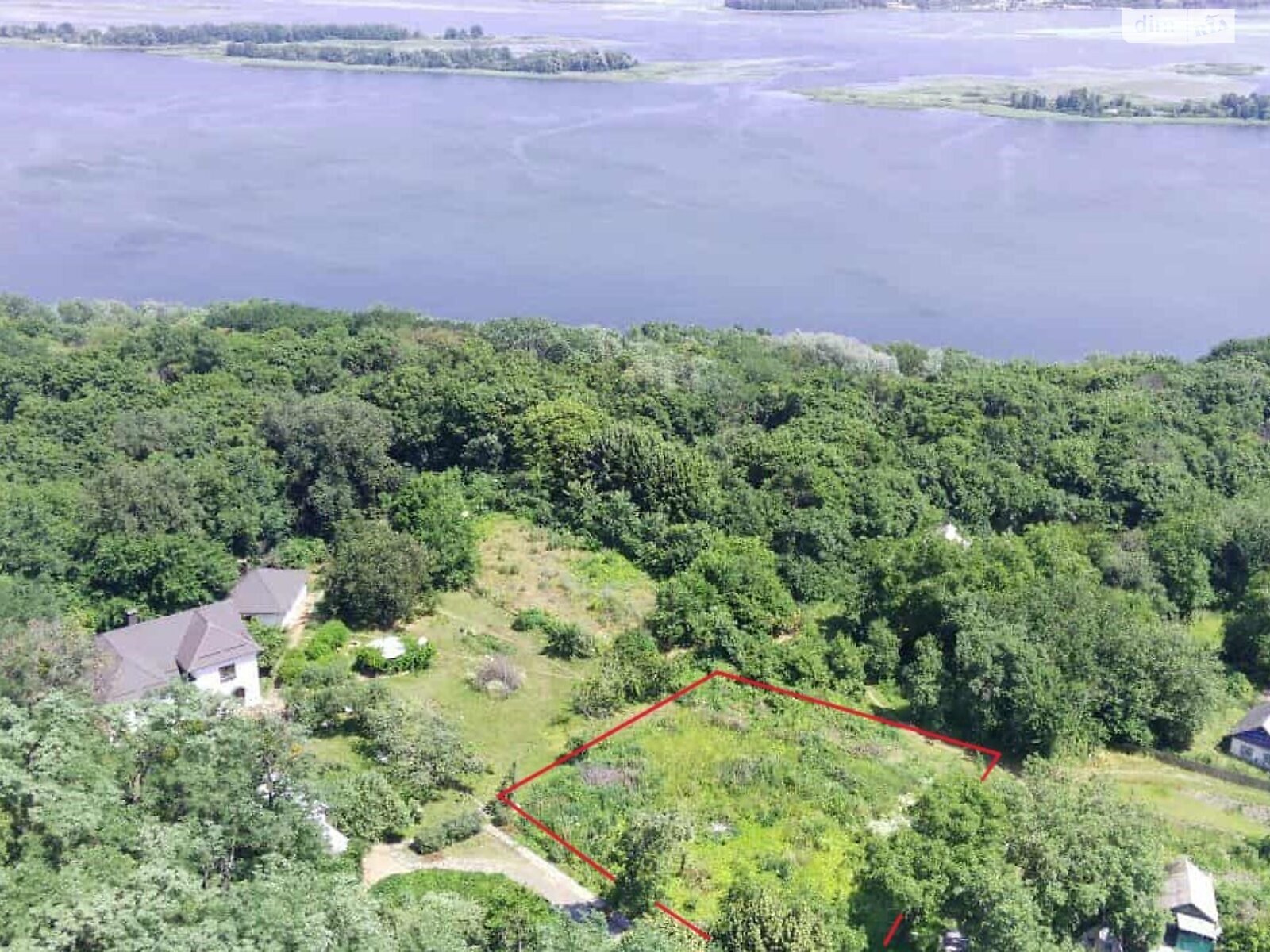 Земельный участок сельскохозяйственного назначения в Стайках, площадь 11 соток фото 1 Земельный участок сельскохозяйственного назначения в Стайках, площадь 11 соток фото 1