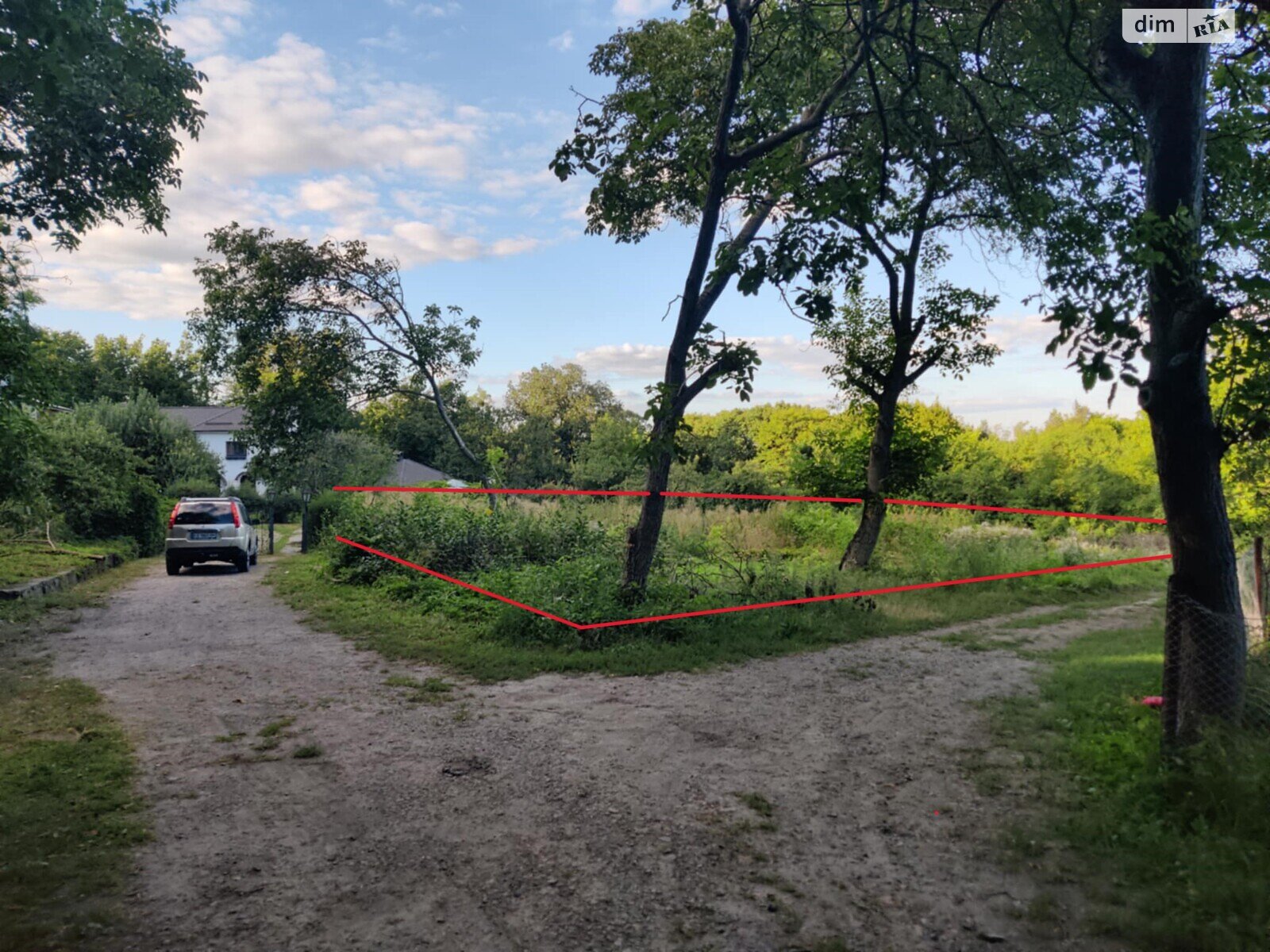 Земельный участок сельскохозяйственного назначения в Стайках, площадь 11 соток фото 1 Земельный участок сельскохозяйственного назначения в Стайках, площадь 11 соток фото 1