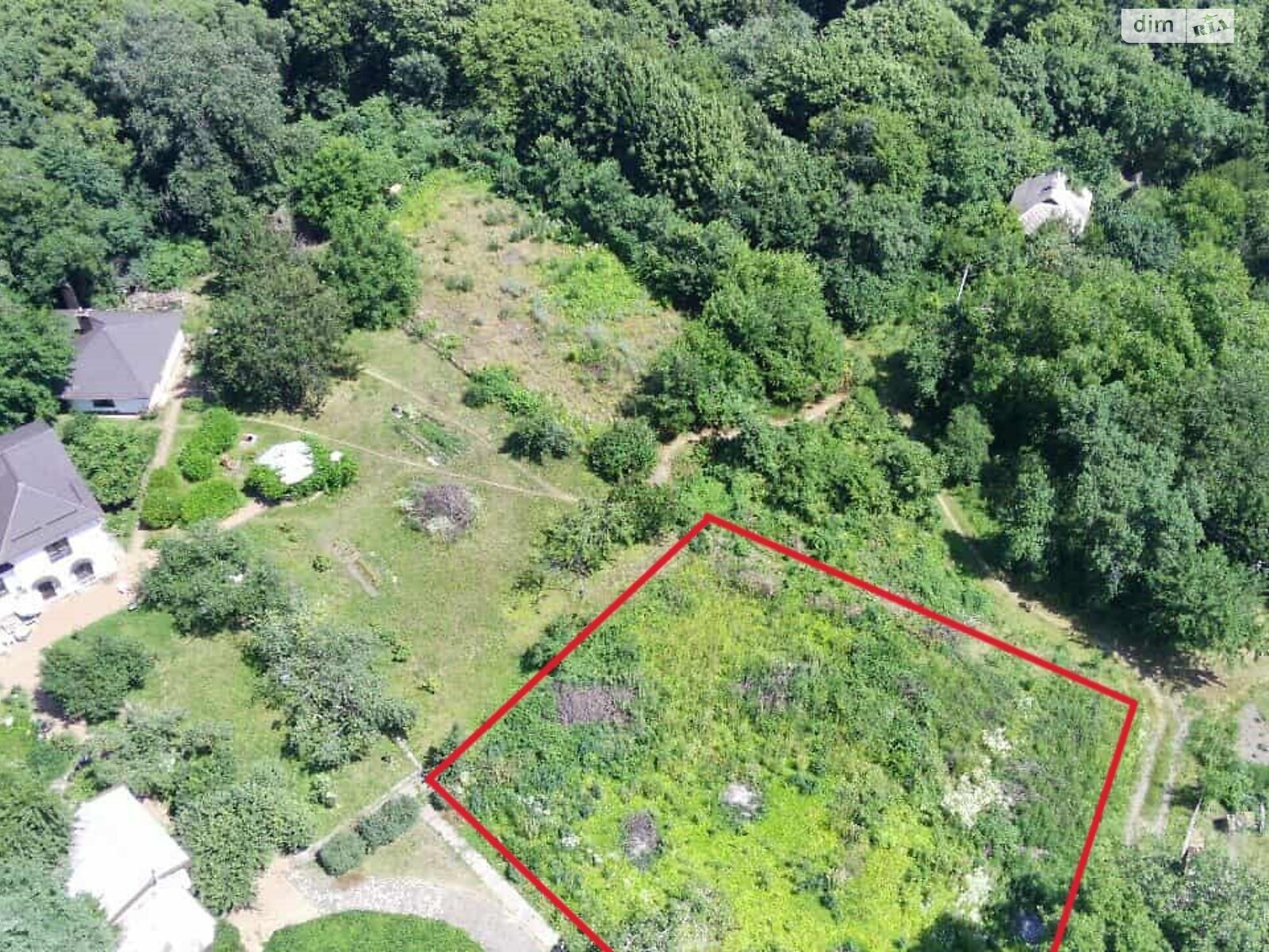 Земельный участок сельскохозяйственного назначения в Стайках, площадь 11 соток фото 1 Земельный участок сельскохозяйственного назначения в Стайках, площадь 11 соток фото 1