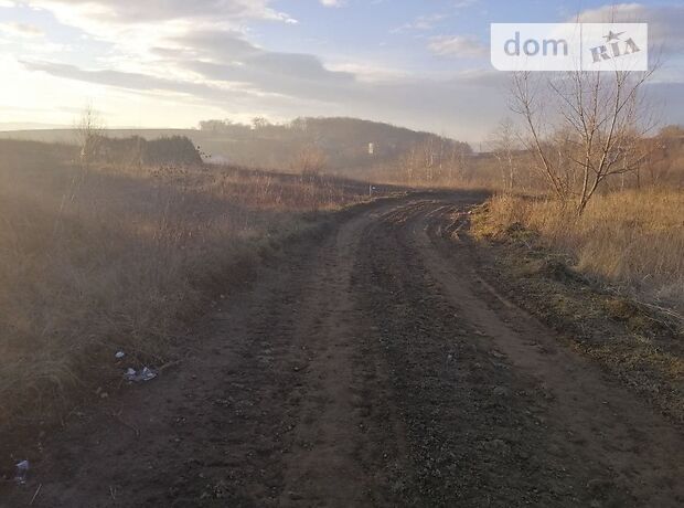 Земля сельскохозяйственного назначения в селе Великий Кучуров, площадь 19 соток фото 1 Земля сельскохозяйственного назначения в селе Великий Кучуров, площадь 19 соток фото 1