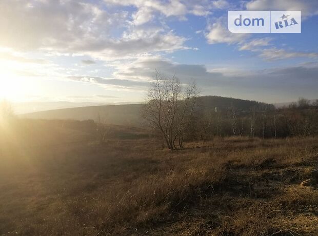 Земля сельскохозяйственного назначения в селе Великий Кучуров, площадь 19 соток фото 1 Земля сельскохозяйственного назначения в селе Великий Кучуров, площадь 19 соток фото 1