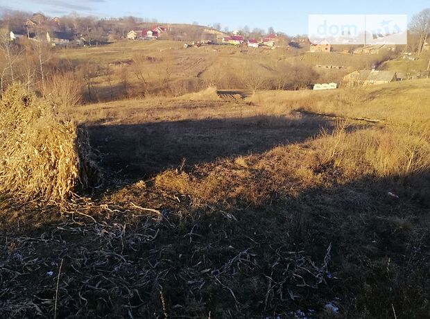 Земля сельскохозяйственного назначения в селе Великий Кучуров, площадь 19 соток фото 1 Земля сельскохозяйственного назначения в селе Великий Кучуров, площадь 19 соток фото 1