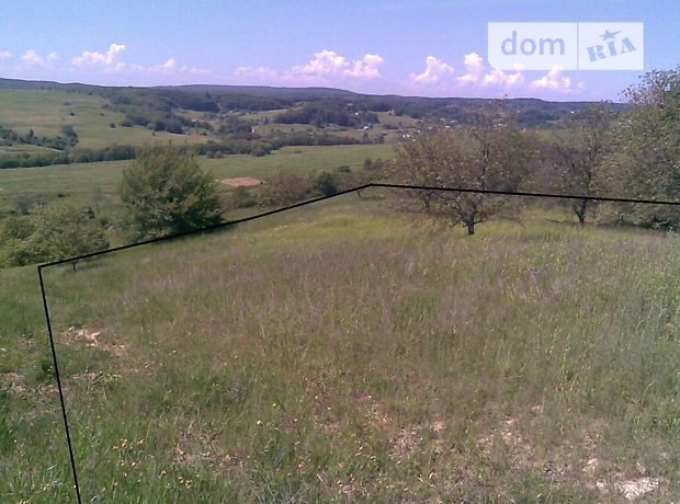 Земельный участок сельскохозяйственного назначения в Великом Кучурове, площадь 35 соток фото 1