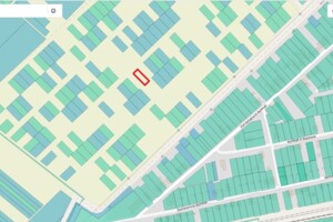 Земельна ділянка сільськогосподарського призначення в Сторожниці, площа 8.06 сотки фото 2