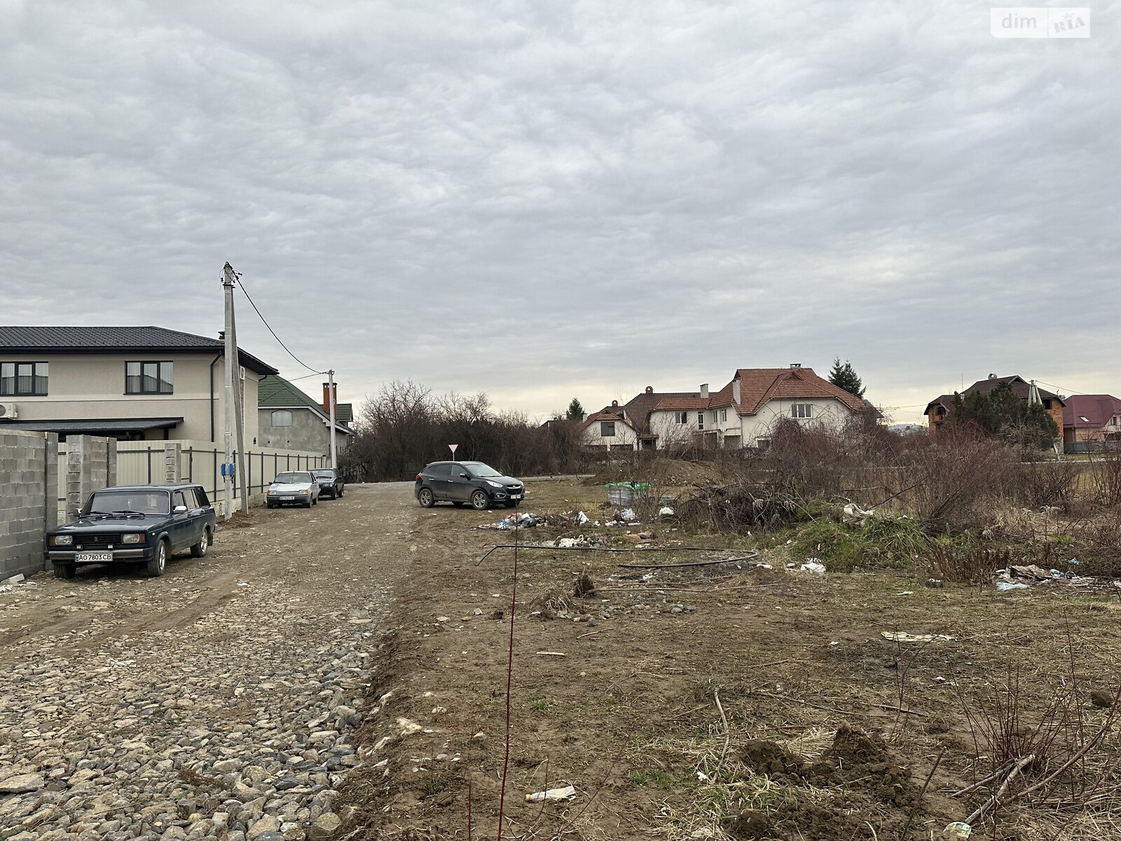 Земельна ділянка сільськогосподарського призначення в Сторожниці, площа 10 соток фото 1