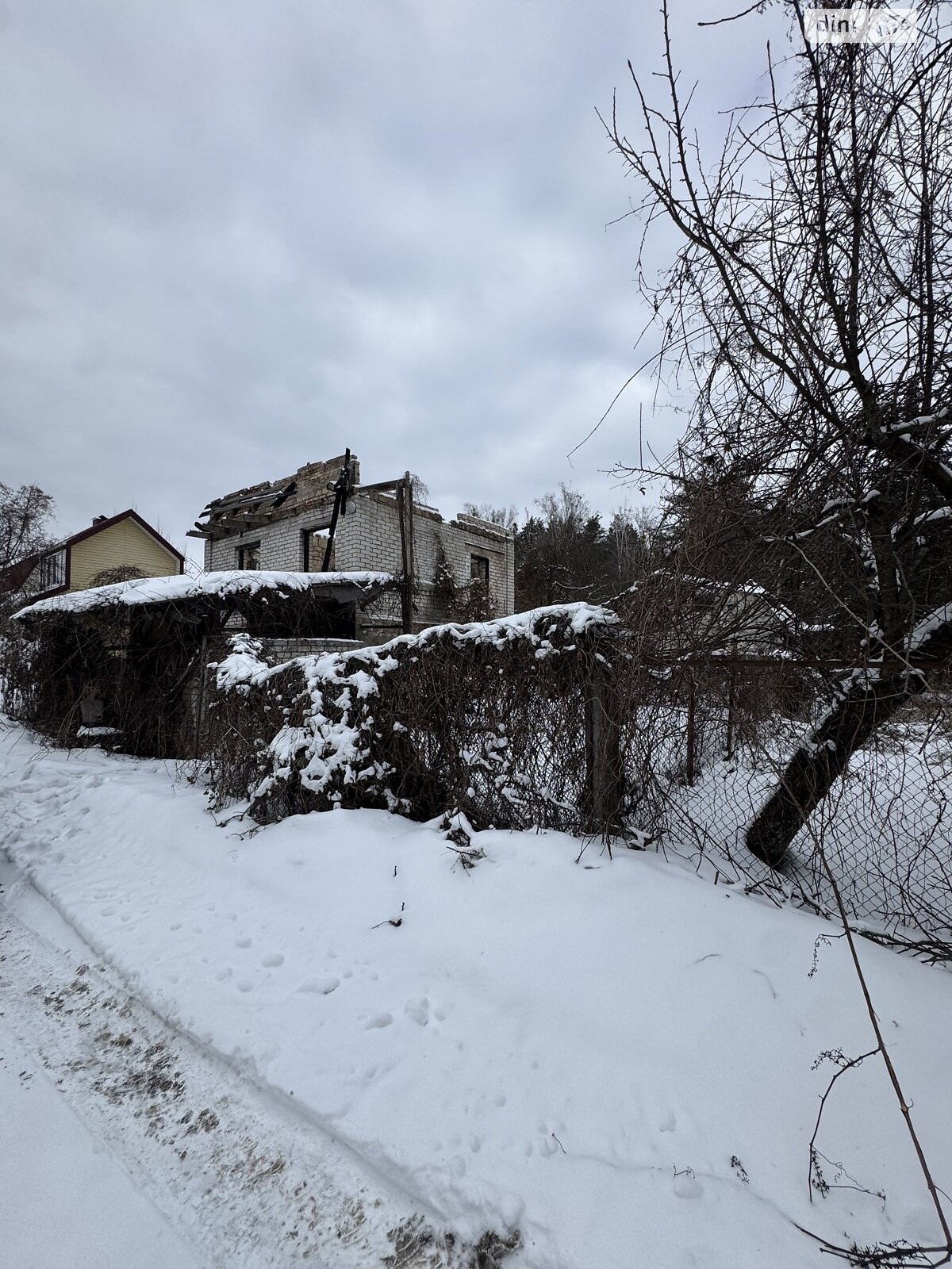 Земельный участок сельскохозяйственного назначения в Стоянке, площадь 5.81 сотки фото 1 Земельный участок сельскохозяйственного назначения в Стоянке, площадь 5.81 сотки фото 1