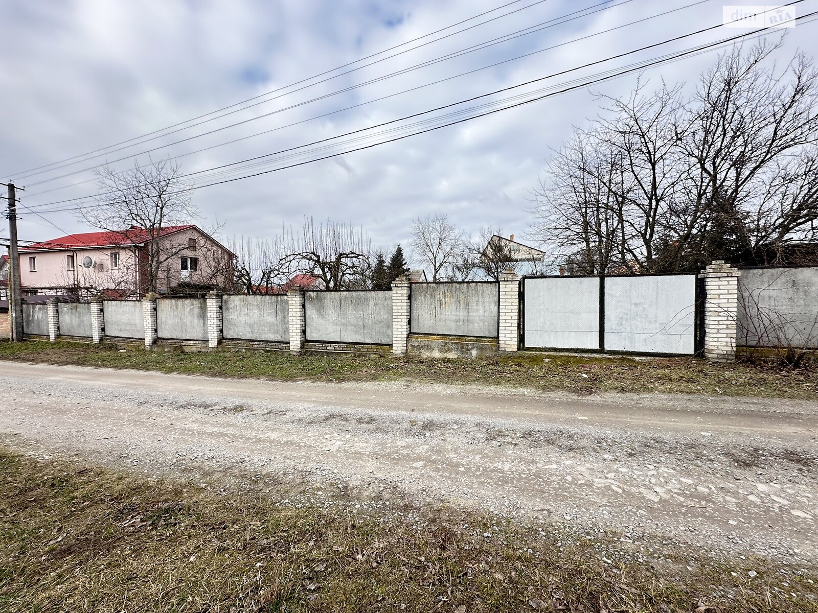 Земельна ділянка сільськогосподарського призначення в Стрижавці, площа 9.39 сотки фото 1